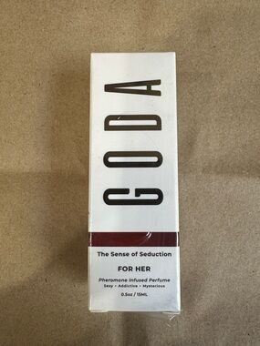 Goda The sense of Seduction For HER ❤️Turn men’s heads!